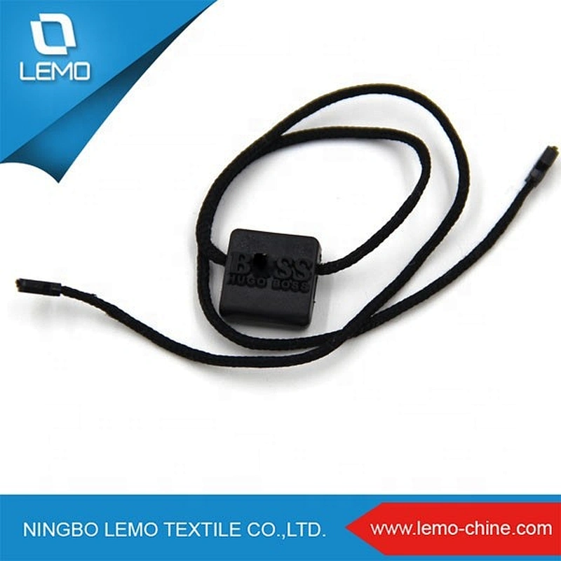 Square Suit Seal Clothing String Tablet Tag
