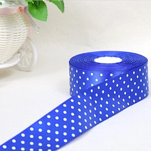 lemo Plastic Satin Ribbon Roll