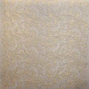 Lemo Hot Sale Good Quality Switzerland Swiss African Wholesale Embroidery Lace Fabric In China