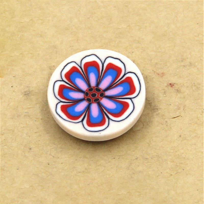 2019 DIY Baby Wooden Buttons