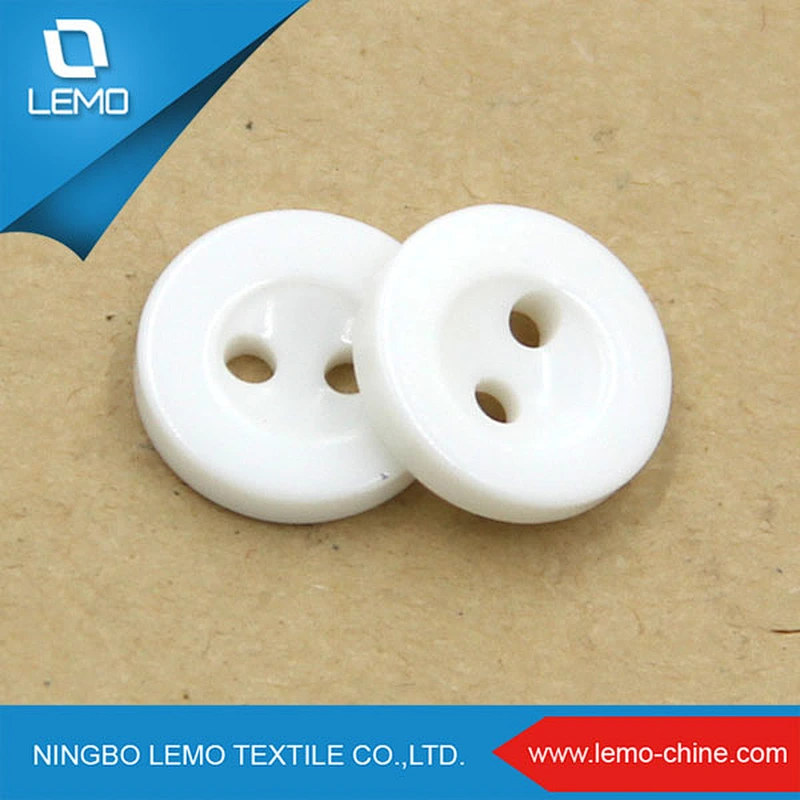 lemo Good Quality BUtton factory for Polyester Button, Shirt Button