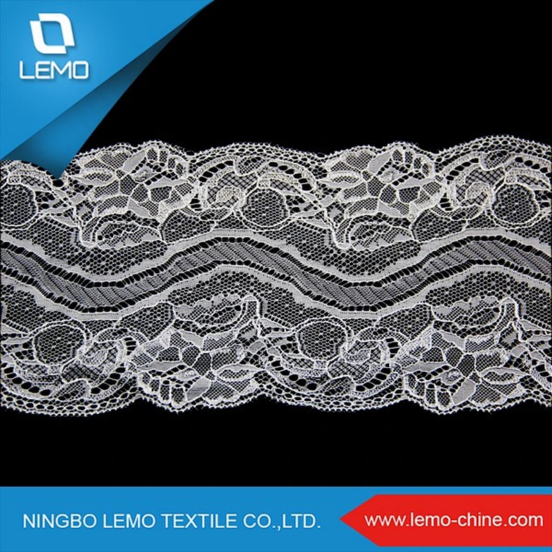 Net Dress Designs White Tulle Net Voile Wedding Lace in Switzerland for Woman Hot Images Sexy Lingeries
