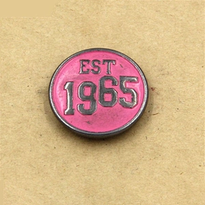 Fashion Metal jeans Snap Metal Fastener Metal Hook Button