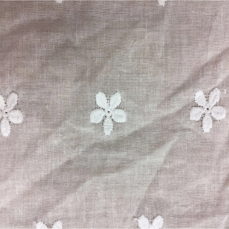 31CM 2019 New Design Embroidery Guipure Lace with DIY