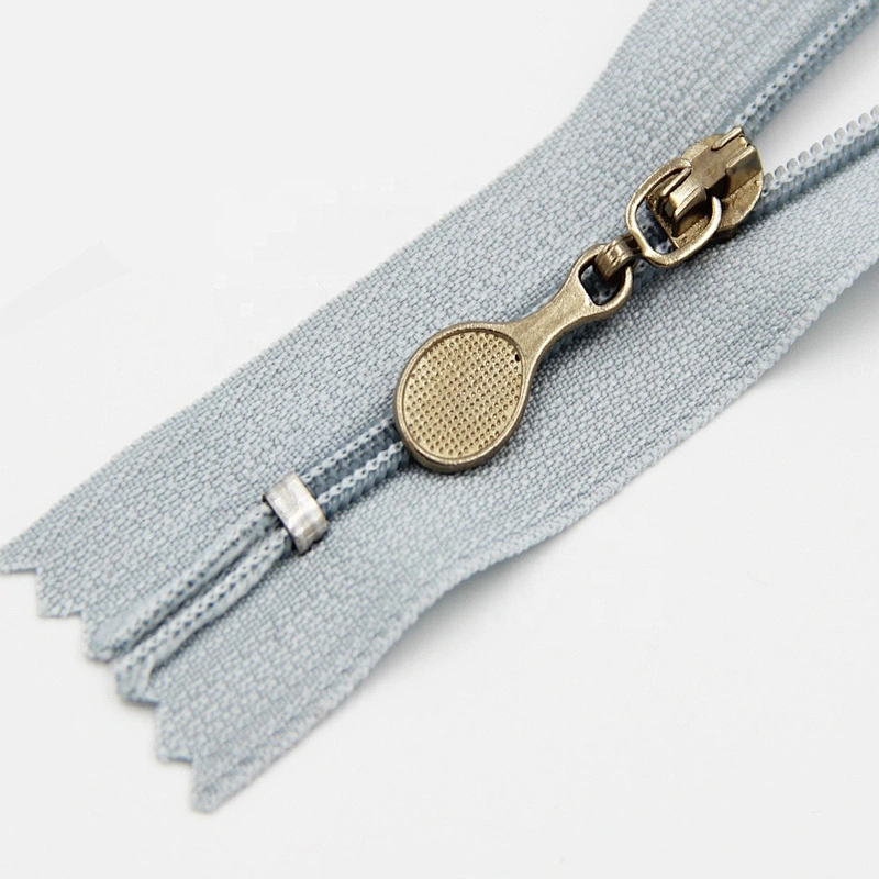 Best Quality 3# Backpack Nylon Zippers