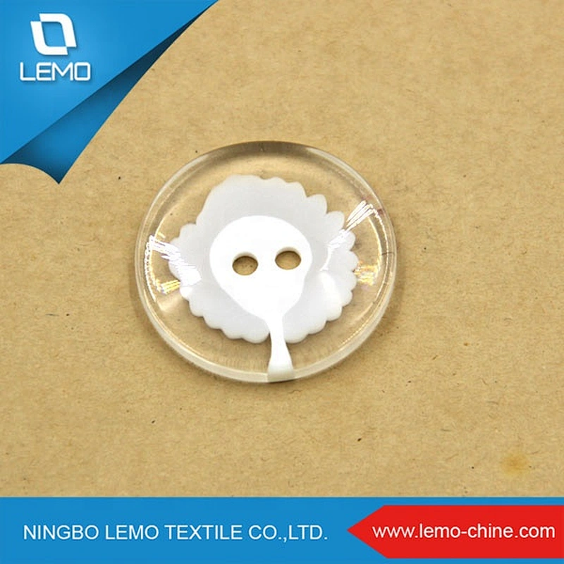 lemo cheap plastic shirt button
