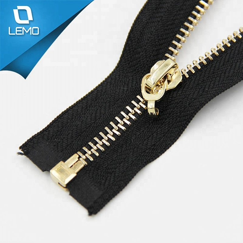 Cheap Metal Zipper for jean