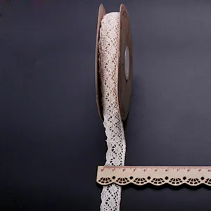 african cotton crochet lace trim