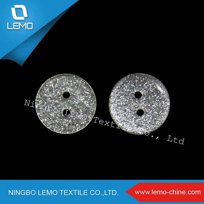 Wholesale Kids Resin Buttons