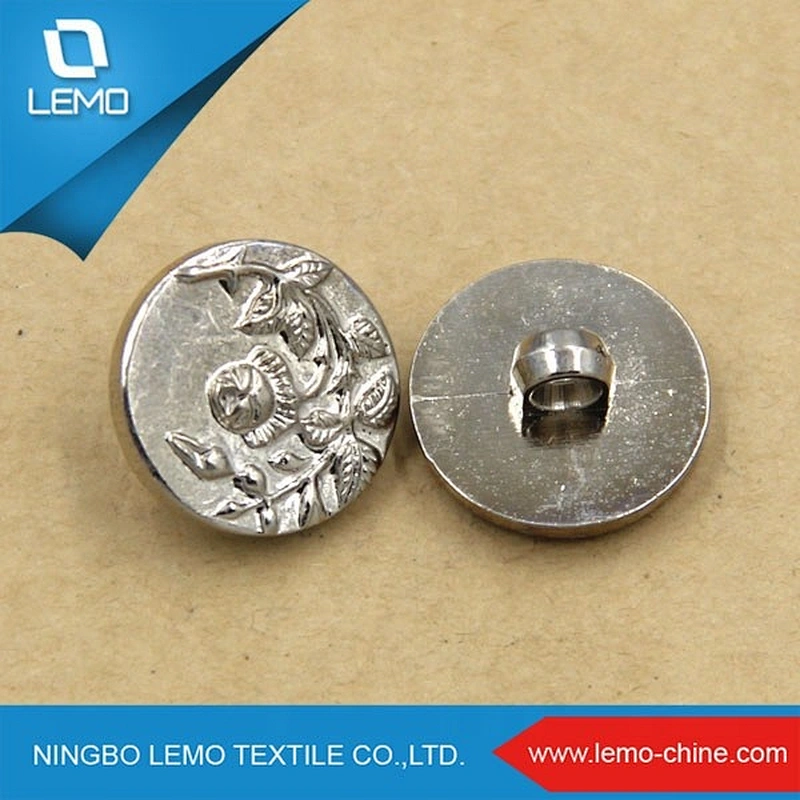 All Types Jacket Shirt Button Engraved For Suit Jacket