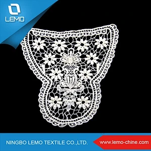 Nigerian Laser Cut Lace Fabric for women dress