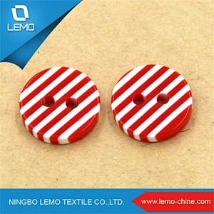 Cheap Color Fancy Shirt Button