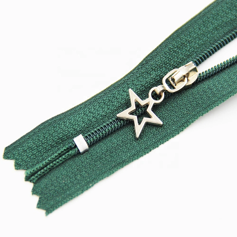 3# Cheap Zipper For Apparel
