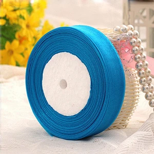 The Ribbon Boutique, Elastic Jacquard Ribbon