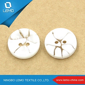 Softextile Made In China Shirt Button For Supplier Handbag Or Shirt Button