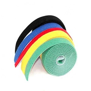 Hot Selling China Manufacturer 100% Nylon Hook and Loop