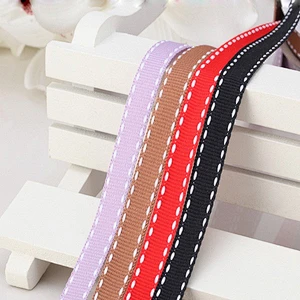 lemo Wholesales Organza Medal Stain Ribbon