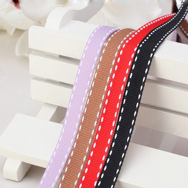lemo Wholesales Organza Medal Stain Ribbon