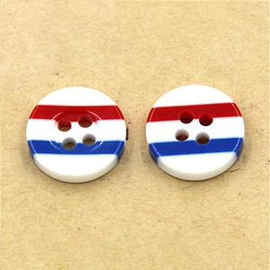 Colored Low Price Of Shirt Buttons For Clothing