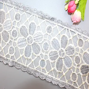 10.5cm popular net lace for dress