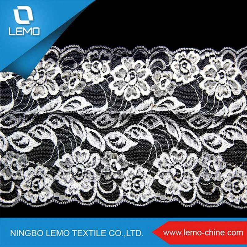 Hot sale high quality swiss voile lace in switzerland topone lace fabric