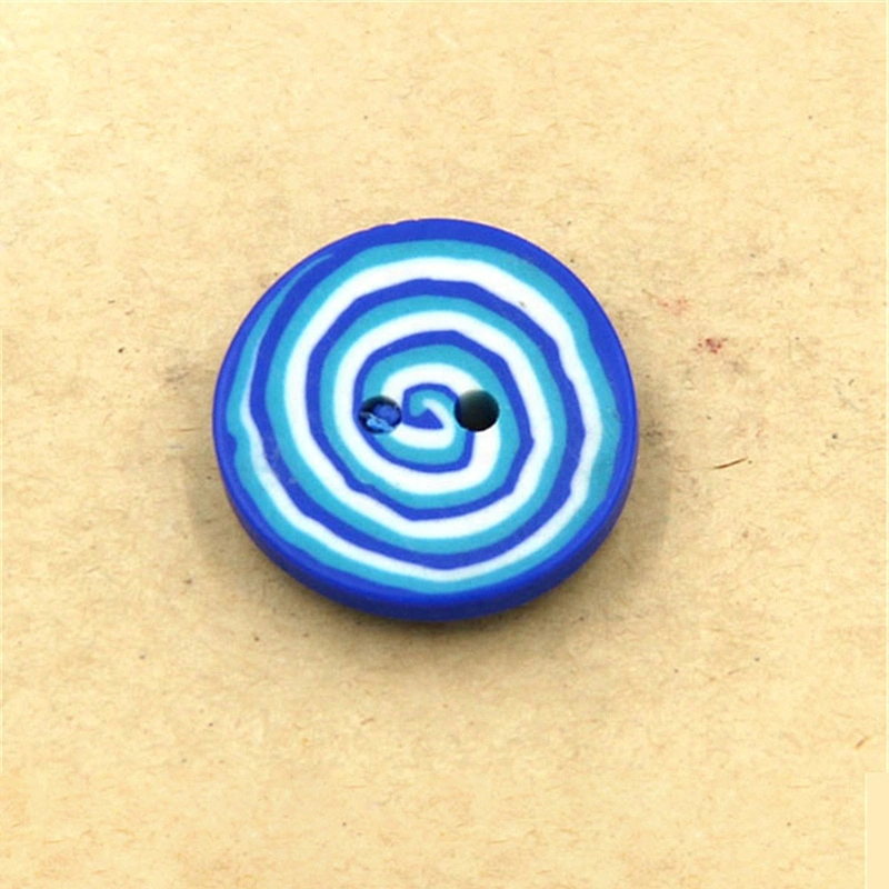2019 DIY Baby Wooden Buttons