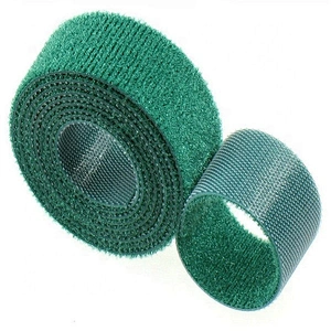 Factory Adhesive Hook And Loop Fastener