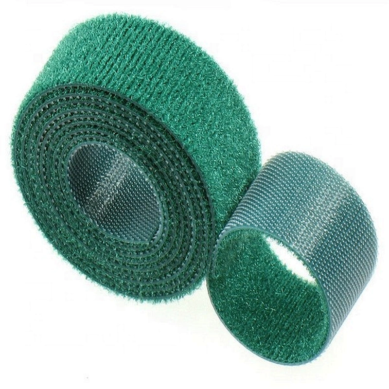 Factory Adhesive Hook And Loop Fastener