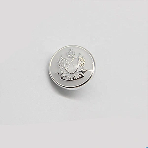Wenzhou Fashion Buttons Garment Small Button