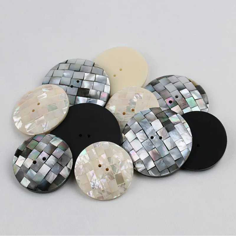 High quality blazer resin button for home textile