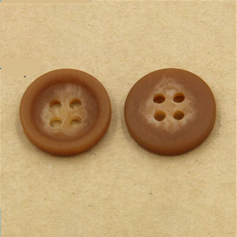 colorful plastic shirt  button for girl dress