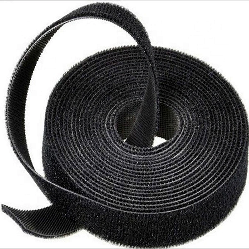 100% Nylon Hook And Loop