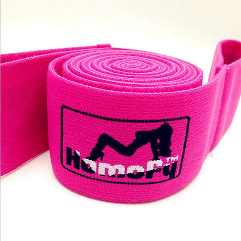100% Cotton Elastic Band for Fitness Wholesales