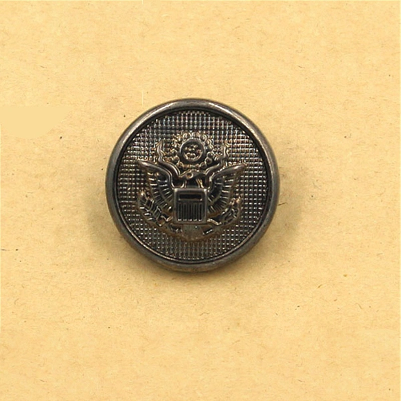 Beautiful One Hole Button Upholstery For Women Jacket
