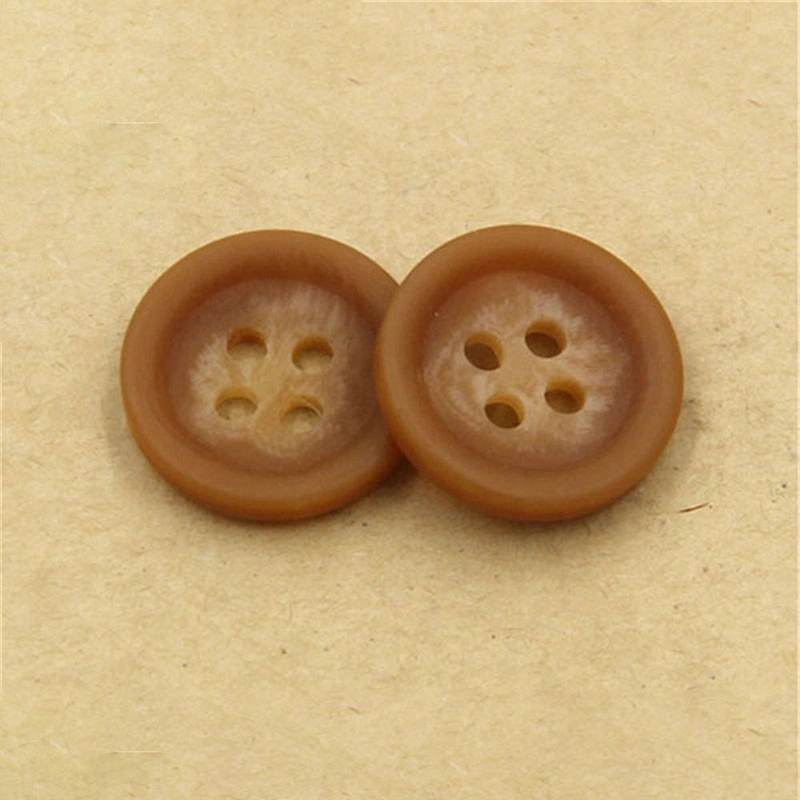 colorful plastic shirt  button for girl dress
