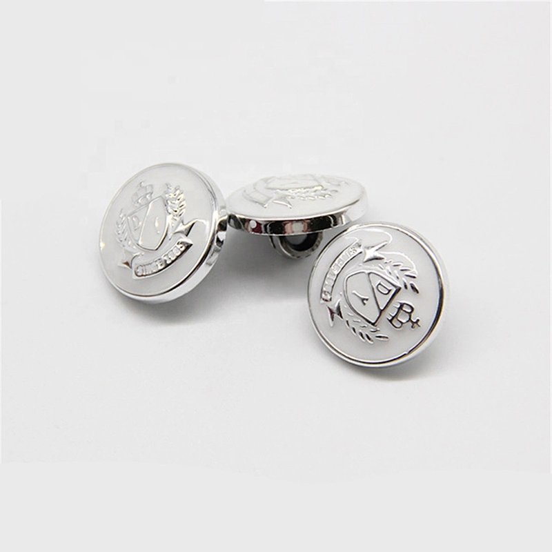Wenzhou Fashion Buttons Garment Small Button