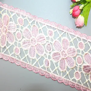 10.5cm popular net lace for dress