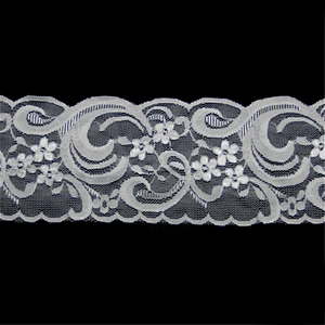 3.2CM Sexy Lingerie Lace Fabric