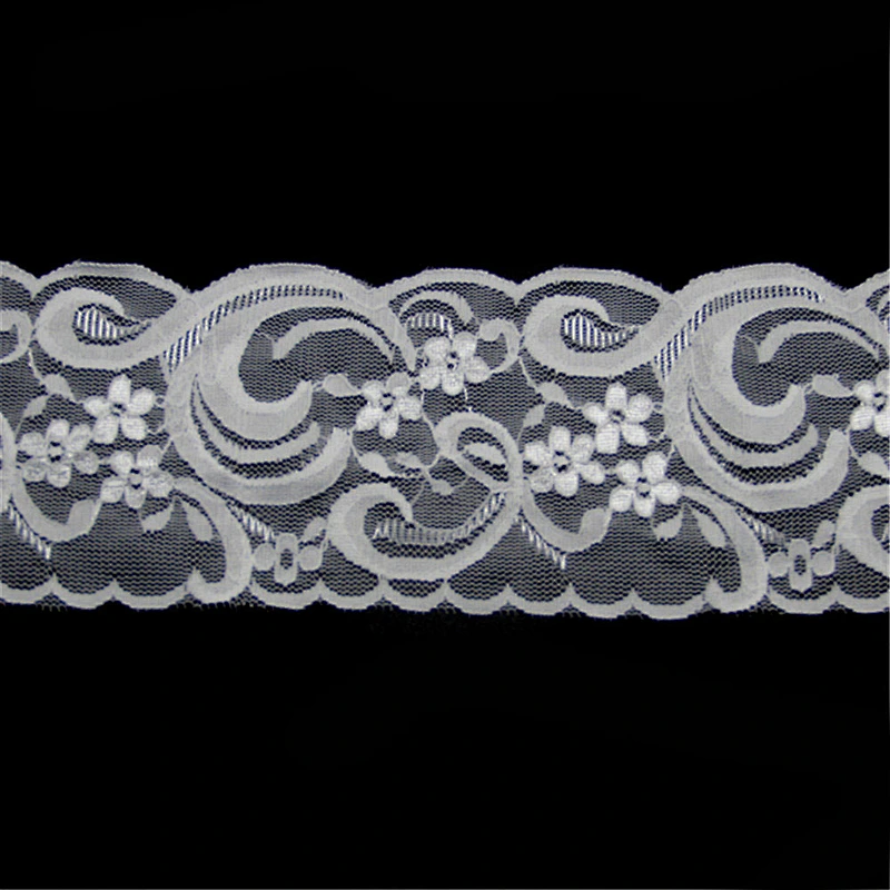 3.2CM Sexy Lingerie Lace Fabric