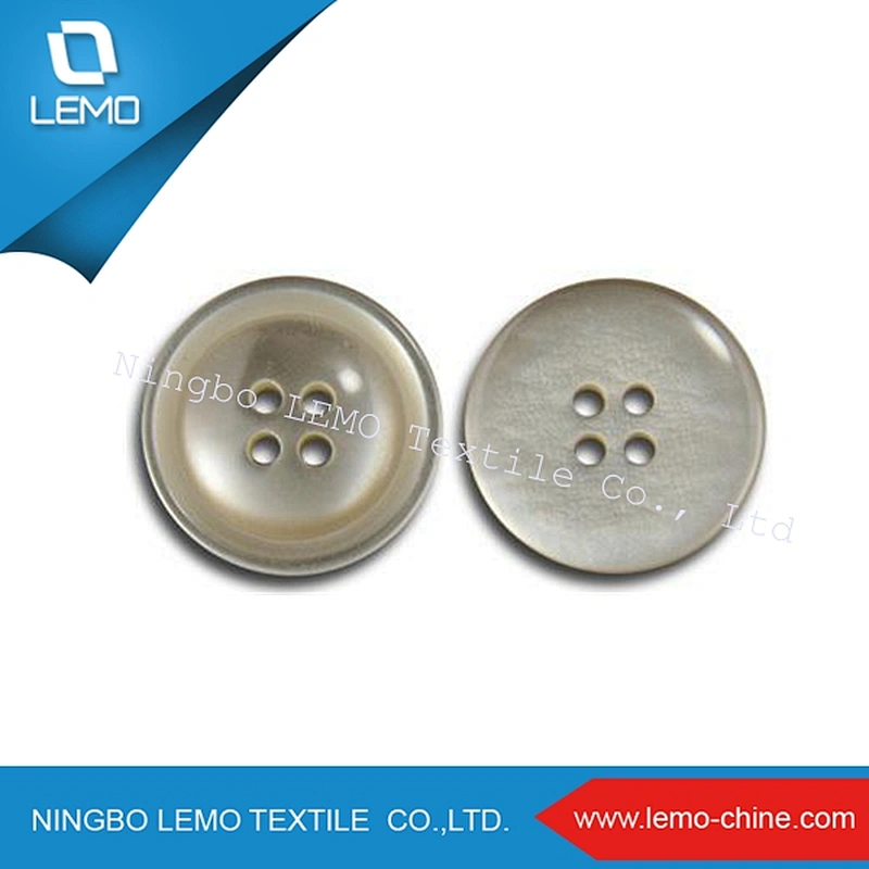 Kids Plastic Resin Buttons