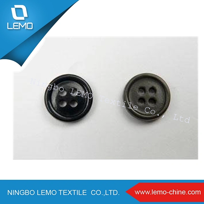 Customized Children Resin Buttons
