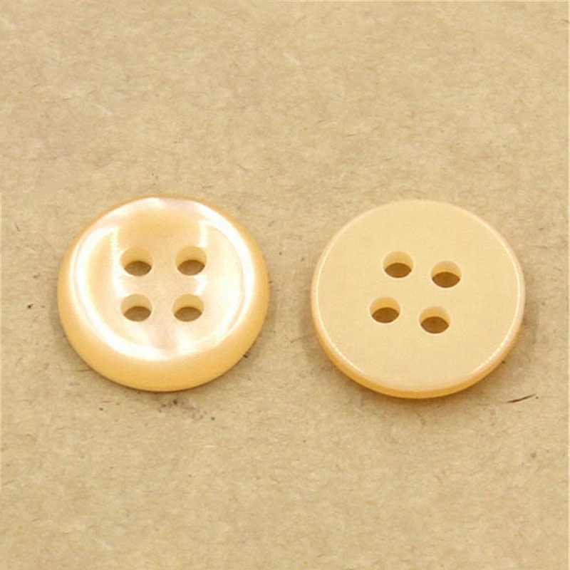 Custom Plastic Clothing Buttons For Clothes, Mens 4 Button Suits
