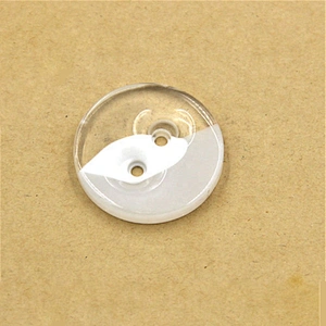 Wholesale Children Plastic Resin Buttons