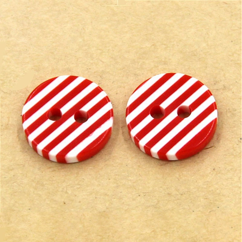 Cheap Color Fancy Shirt Button