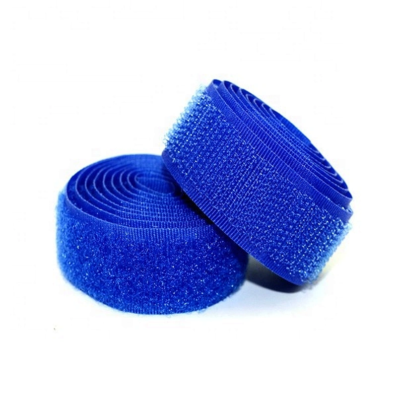 Hot Selling China Manufacturer 100% Nylon Hook and Loop