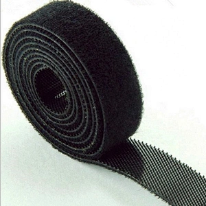Hot Selling China Manufacturer 100% Nylon Hook and Loop
