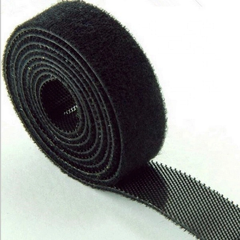 Hot Selling China Manufacturer 100% Nylon Hook and Loop