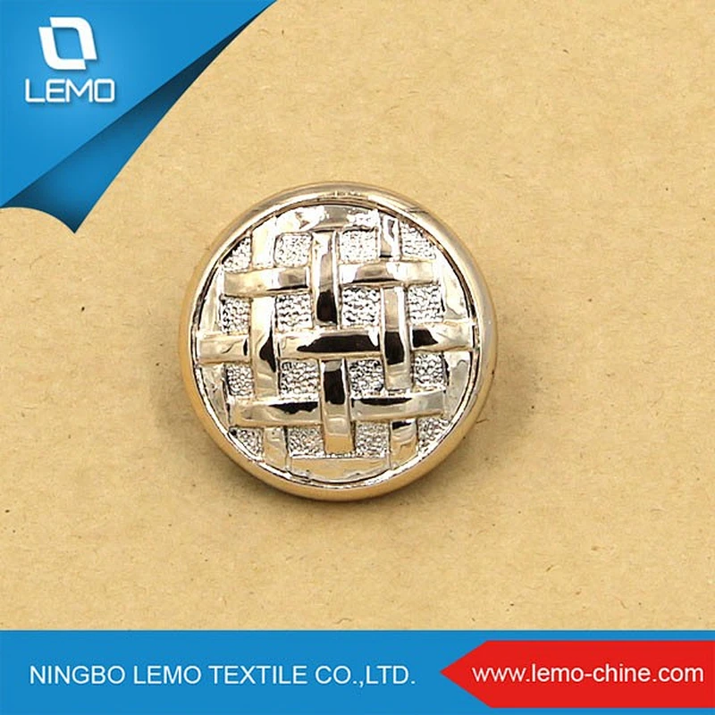 Hot Sale Plastic Sweater Button, Dome Coat Button
