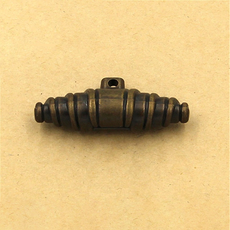 customer bulk wood button For Baby Sweater