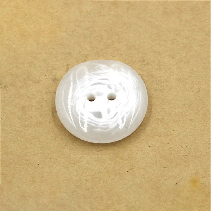 Factory Fashion Sew Resin Garment  Coats Buttons